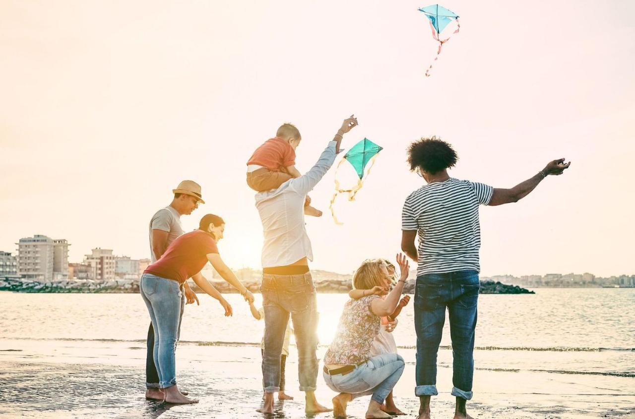 Mar De Copacabana - Praia + 1 Ticket Ou Transfer Rio de Janeiro Ngoại thất bức ảnh