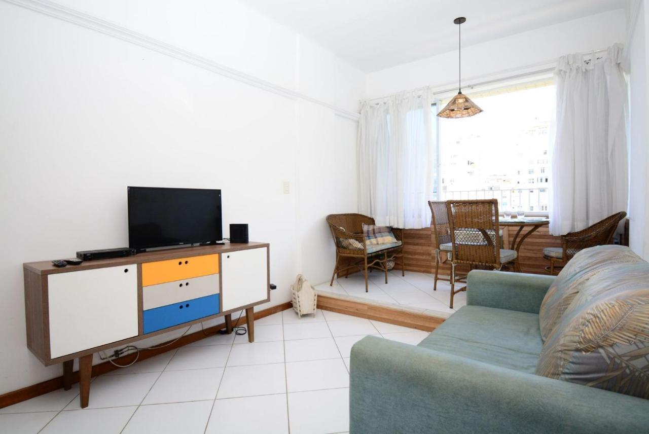 Mar De Copacabana - Praia + 1 Ticket Ou Transfer Rio de Janeiro Ngoại thất bức ảnh